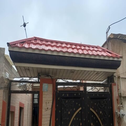آردواز سفارشی متناسب با پروژه