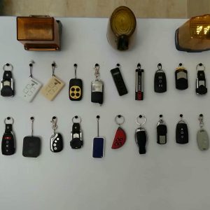 جک هیدرولیک درب پارکینگ