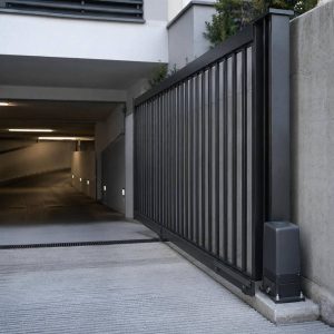 بررسی قیمت انواع جک درب برقی پارکینگ با نمونه بازار و عوامل موثر