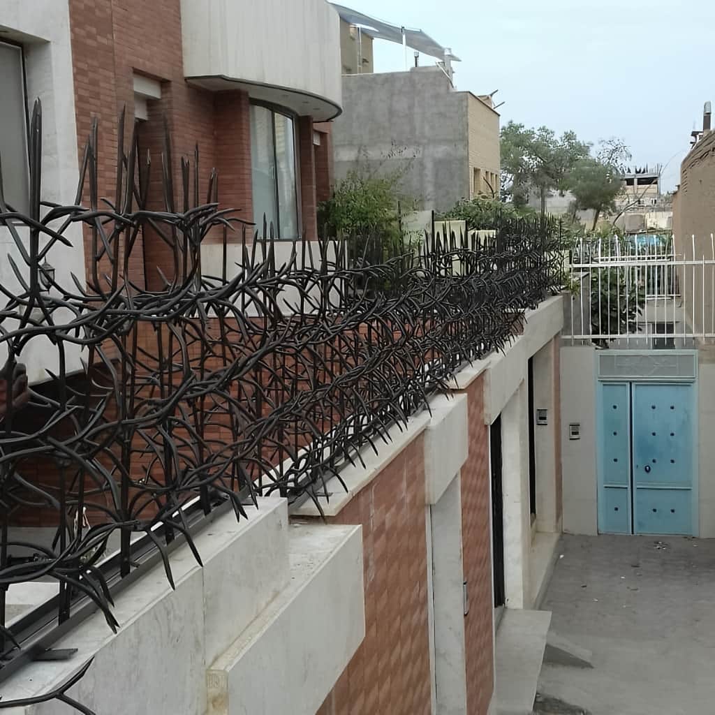 خرید حفاظ دیوار پرتراکم با مشاوره تخصصی