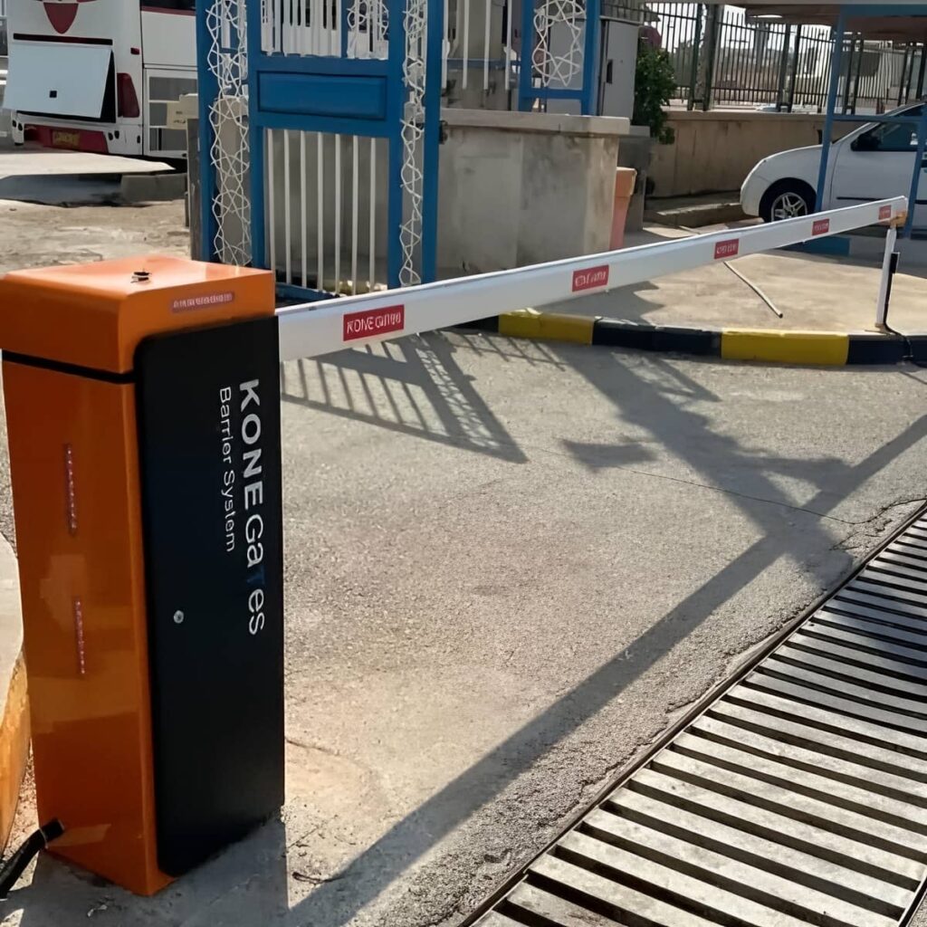 قیمت راهبند هیدرولیک سرعت بالا بر اساس پاورپک