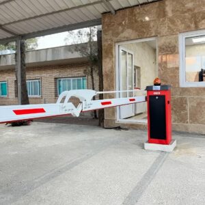 11 طرح راهبند الکترومکانیک کم تردد