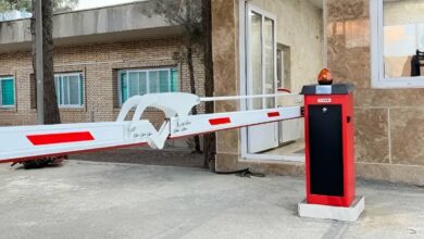 11 طرح راهبند الکترومکانیک کم تردد
