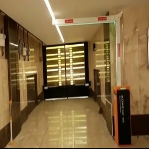 7 مدل راهبند صنعتی بازوی بلند