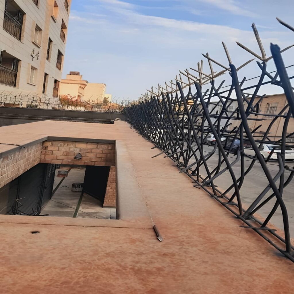 قیمت حفاظ شاخ گوزنی بر اساس متریال و تراکم