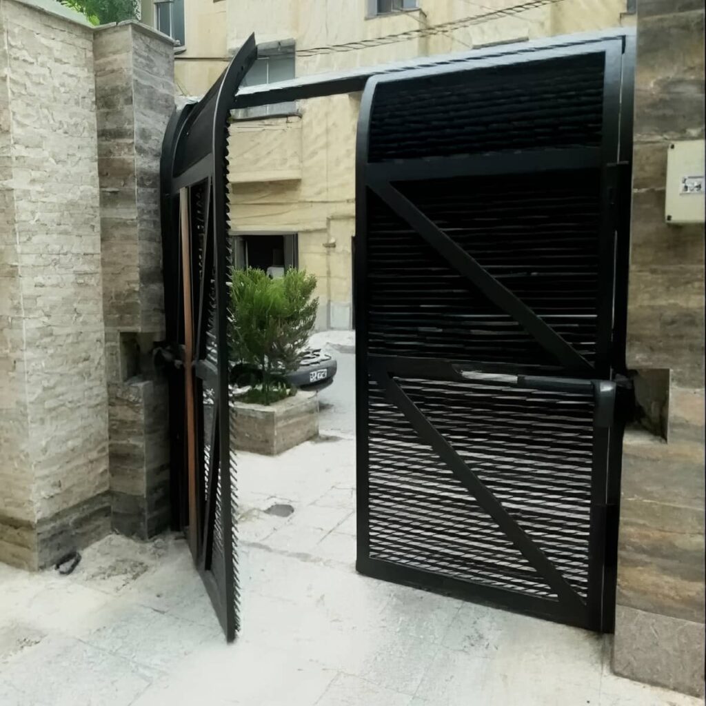 فروش جک پارکینگی کم تردد با متعلقات کامل
