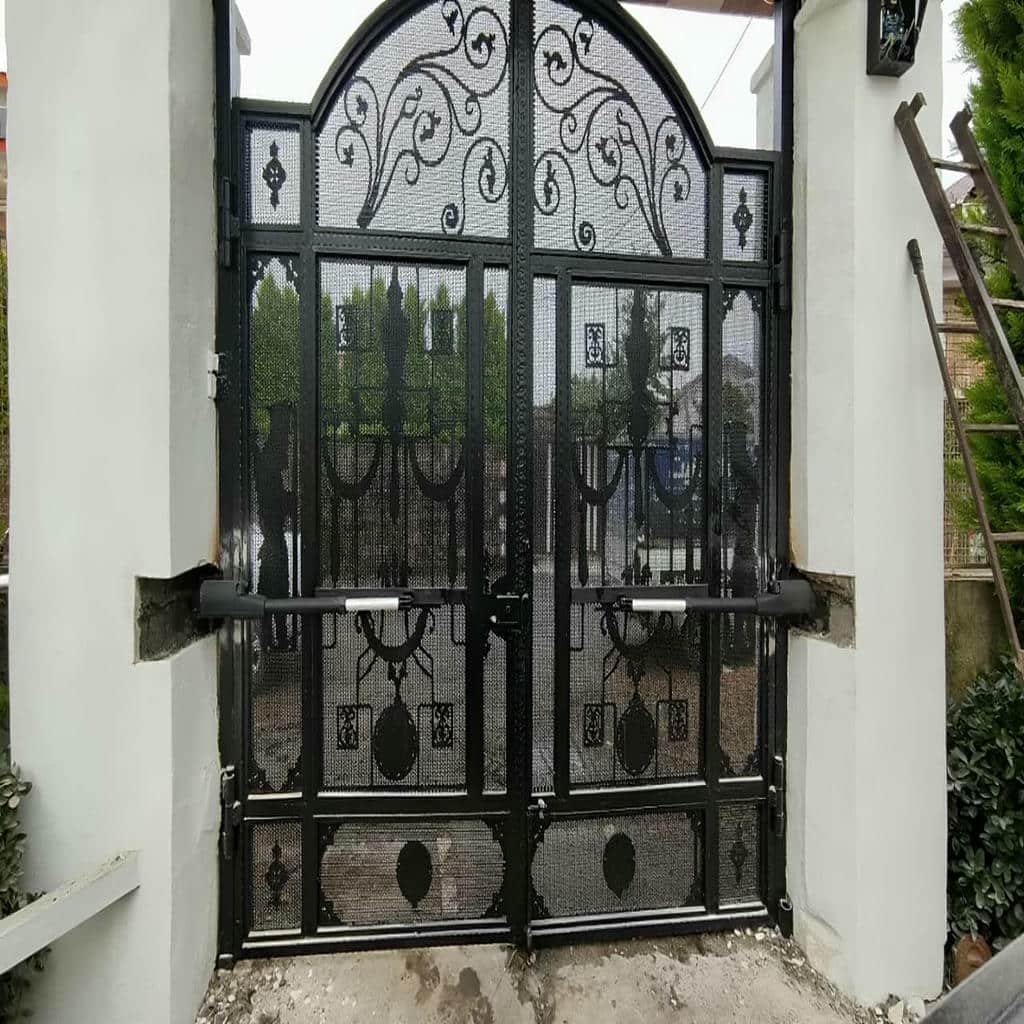 جک زیرسطحی هیدرولیک برای ورودی صنعتی