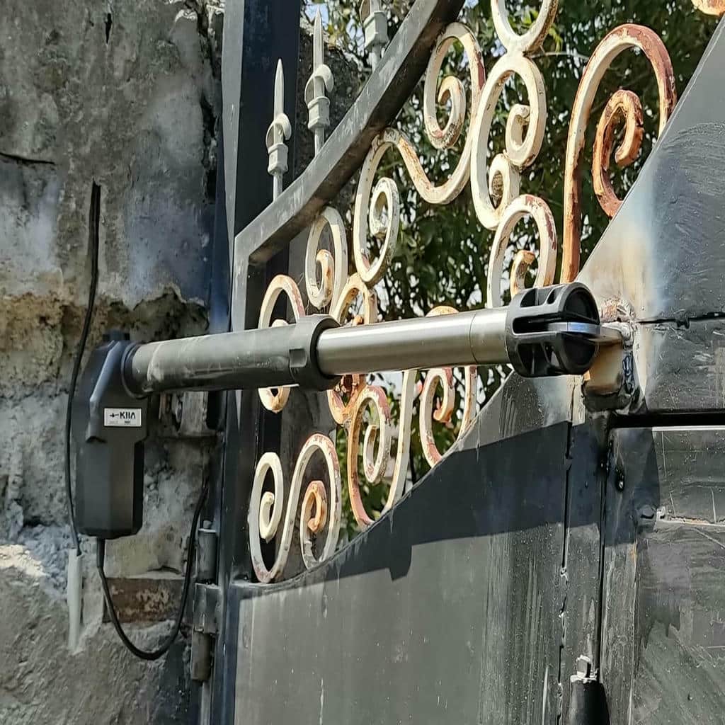 مشاوره انتخاب ریموت درب پارکینگ کد لرنینگ