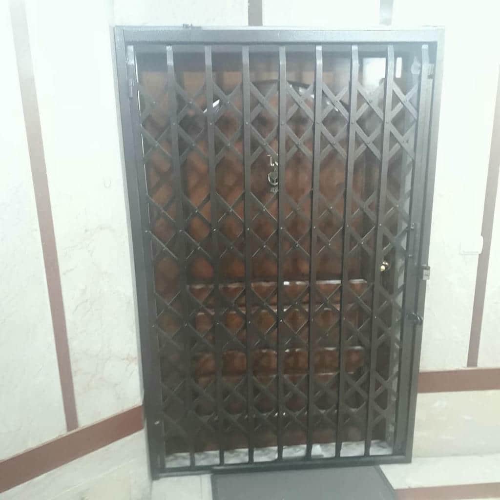 مرکز فروش و نصب حفاظ متحرک مناسب نگهداری و سرویس آسان
