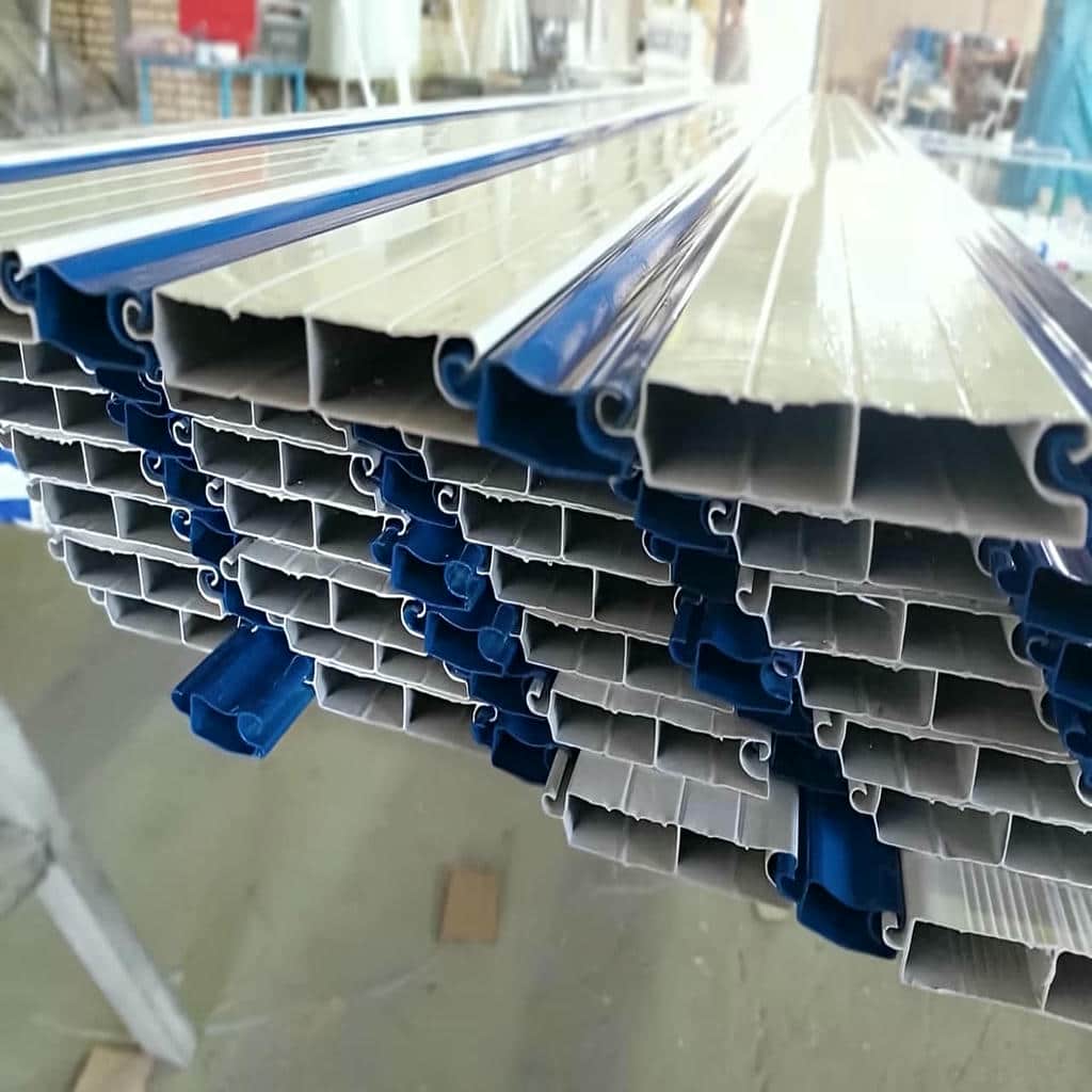 مرکز فروش تخصصی کرکره برقی با عملکرد کم صدا در محیط مسکونی