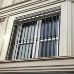 مرکز تخصصی عرضه حفاظ پنجره کلاسیک برای انتخاب بین مدل ایرانی و خارجی